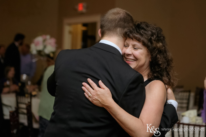 McKinney Wedding Photographers - K & S Photography