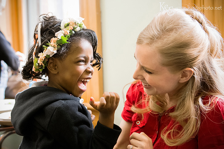 Best Dallas Candid Wedding Photographers - K & S Photography