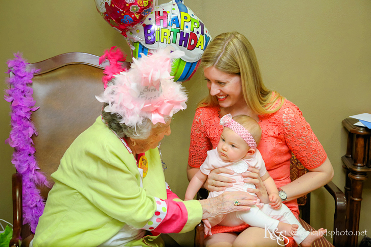 Dallas Family Photographers - K & S Photography