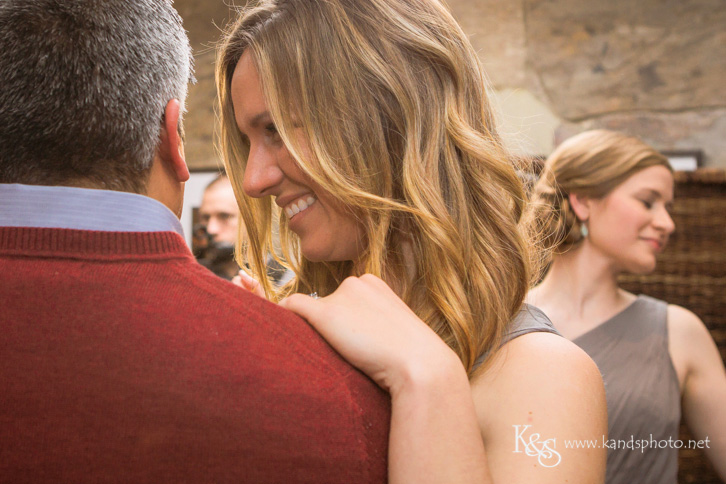 Dallas Wedding Photographers - K & S Photography