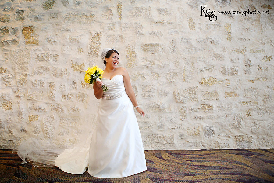Richard and Anna's Wedding at Watermark Community Church | Dallas Wedding Photographers