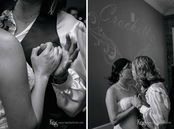 artistic wedding photography mckinney