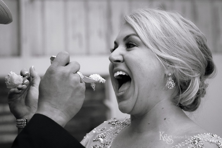 dallas rustic wedding at 3R's Ranch