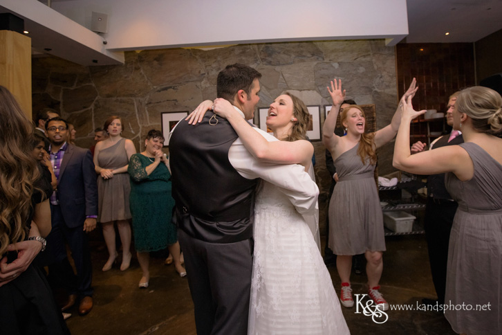 Dallas Wedding Photographers - K & S Photography