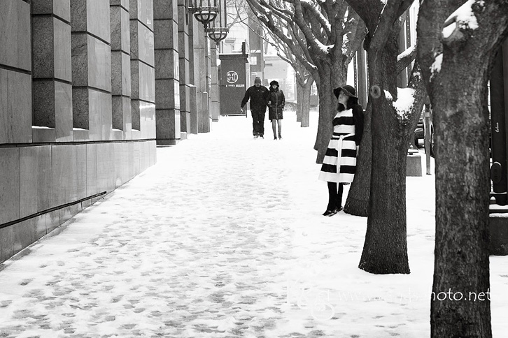 Downtown Dallas Wedding Wedding Photographers - K & S Photograph