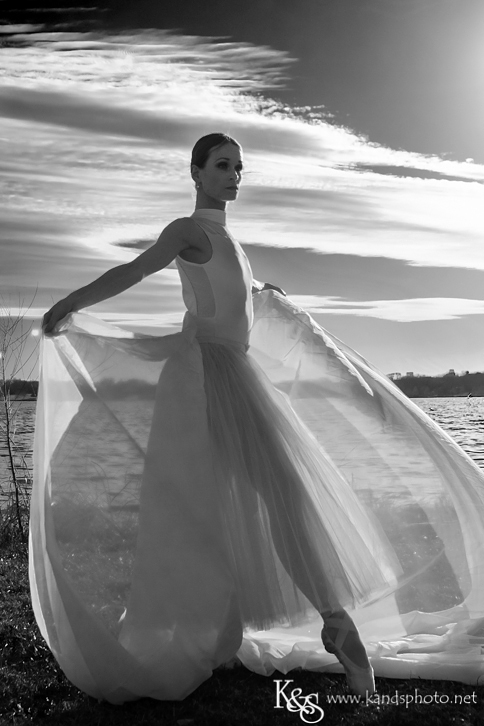 Dallas Dance Photographers - K & S Photography