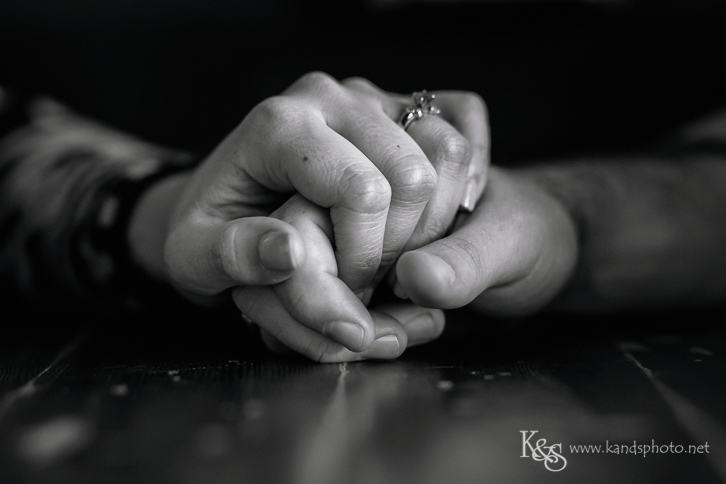 dallas truckyard engagement photograpy