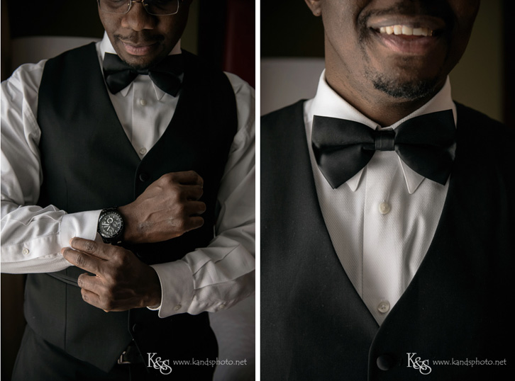 wedding at red oak ballroom houston