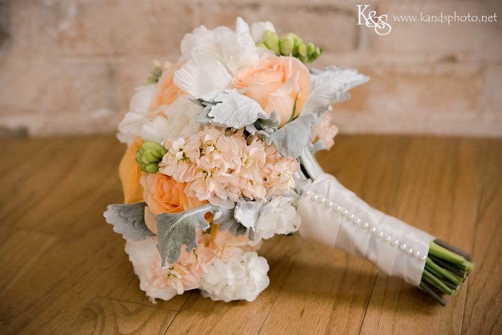 Dallas Wedding Photographers - K & S Photography