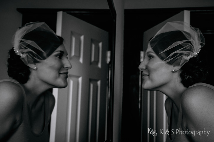 gather mckinney downtown wedding