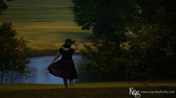 Dallas Wedding Photographers - K & S Photography