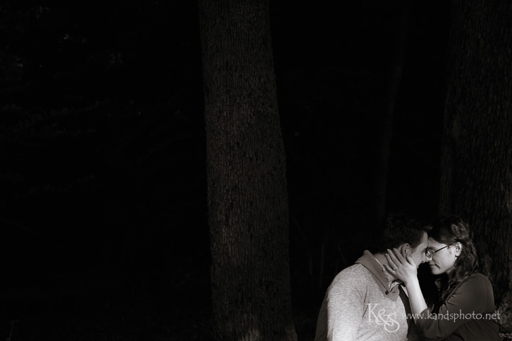 Engagments in Dallas