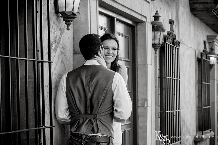 Dallas Wedding Photographers - K & S Photography