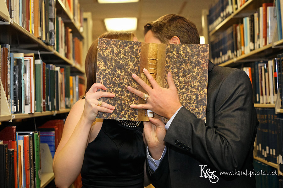 Dallas Wedding Photographers - K & S Photography