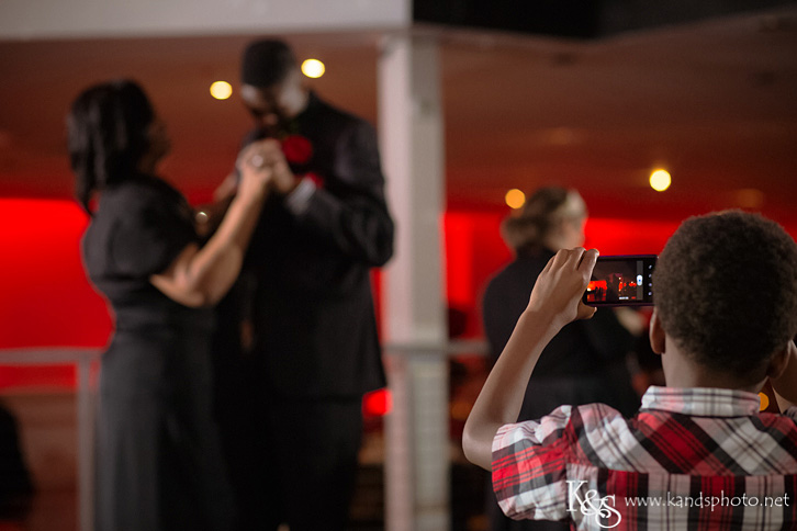 Dallas Wedding Photographers