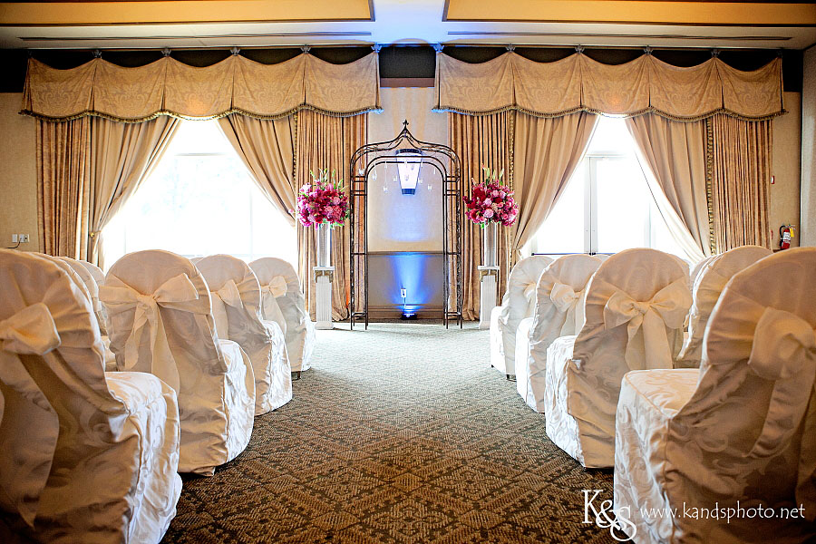 Dallas Wedding Photographers - Geoff & Jaclyn's Wedding at El Dorado Country Club