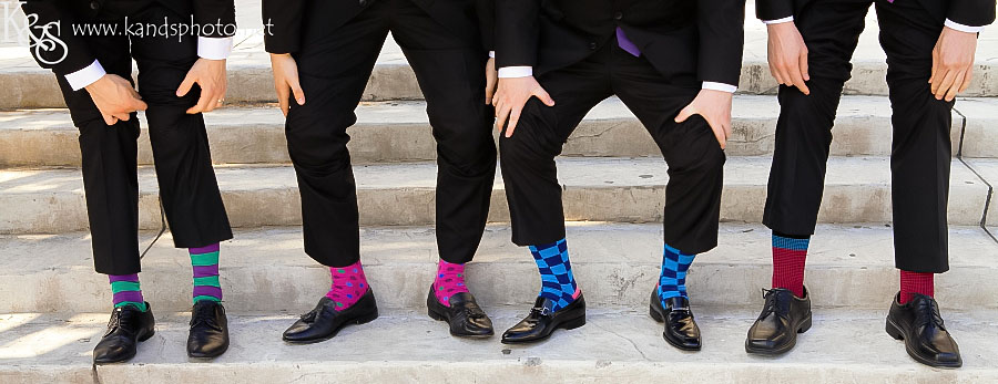 Kevin and Connie: Wedding at Marc Events in Dallas