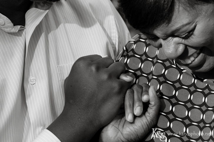 Dallas Wedding Photographers - K & S Photography