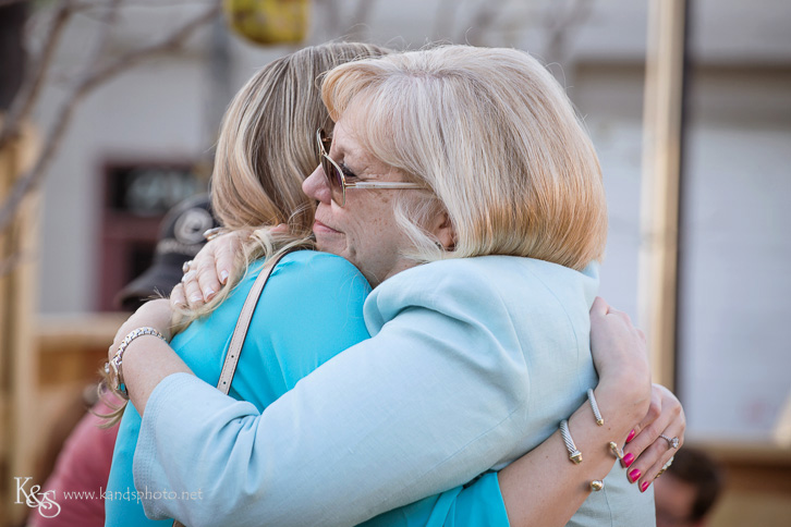 Dallas Engagement proposal Photographers - K & S Photography
