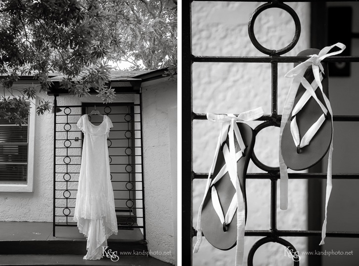 Belmont Hotel Wedding Dallas