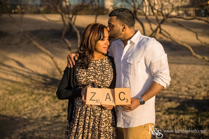 Dallas Maternity Photographers - K & S Photography