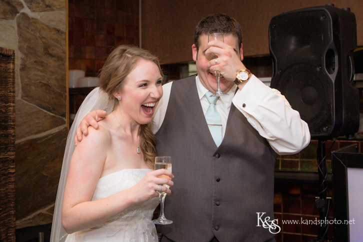 Dallas Wedding Photographers - K & S Photography
