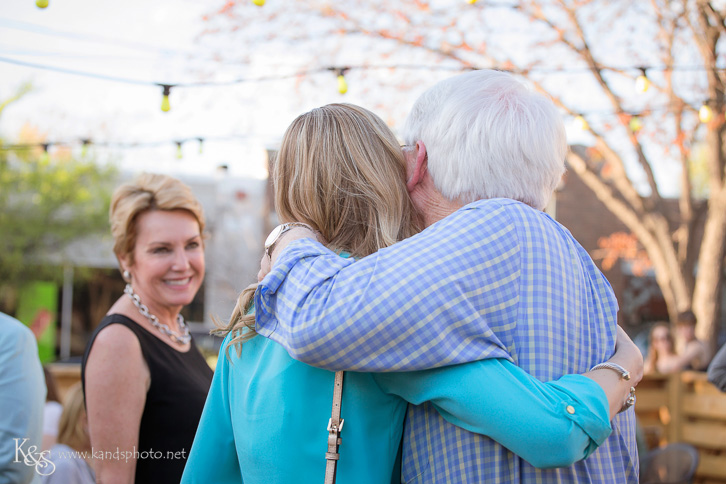 Dallas Engagement proposal Photographers - K & S Photography