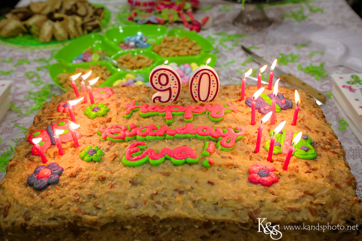 Dallas Family Photographers - K & S Photography