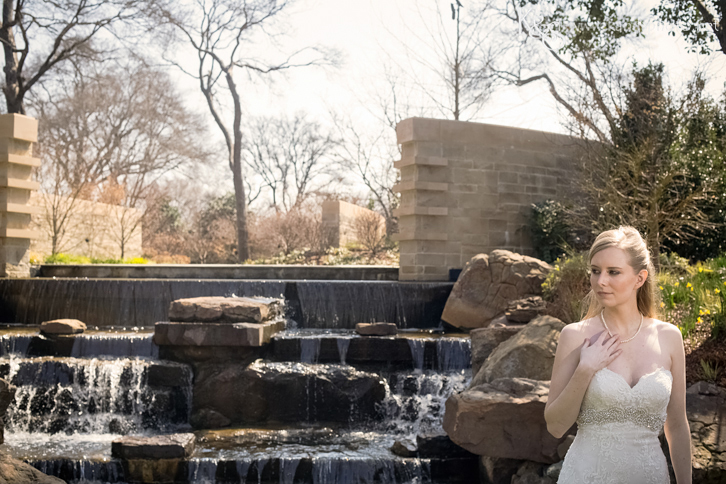 Dallas Wedding Photographers - K & S Photography