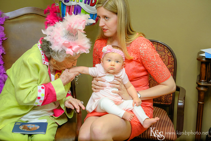 Dallas Family Photographers - K & S Photography