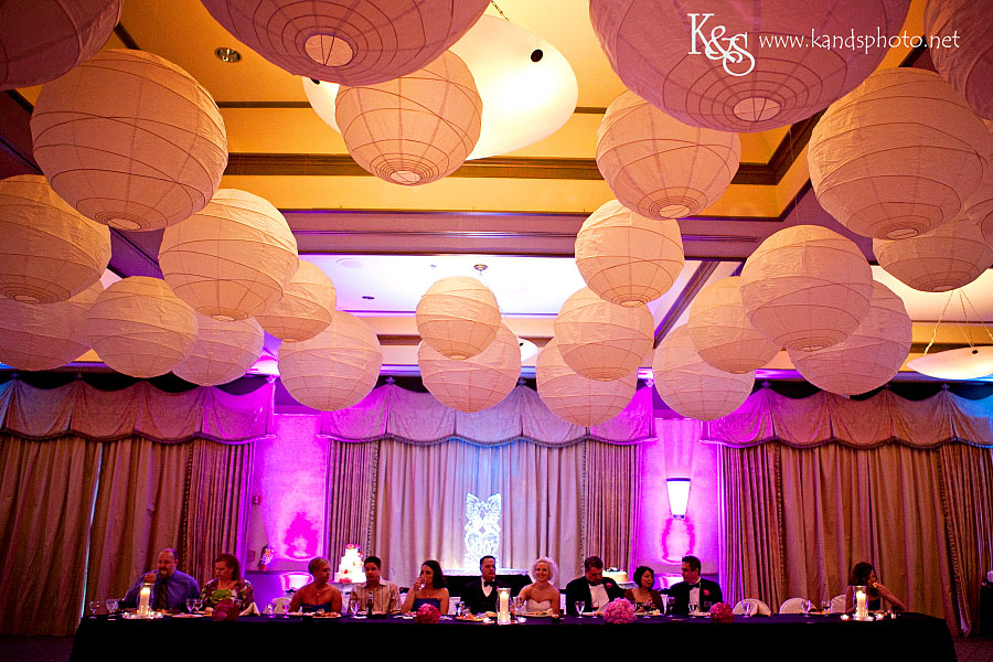 Dallas Wedding Photographers - Geoff & Jaclyn's Wedding at El Dorado Country Club