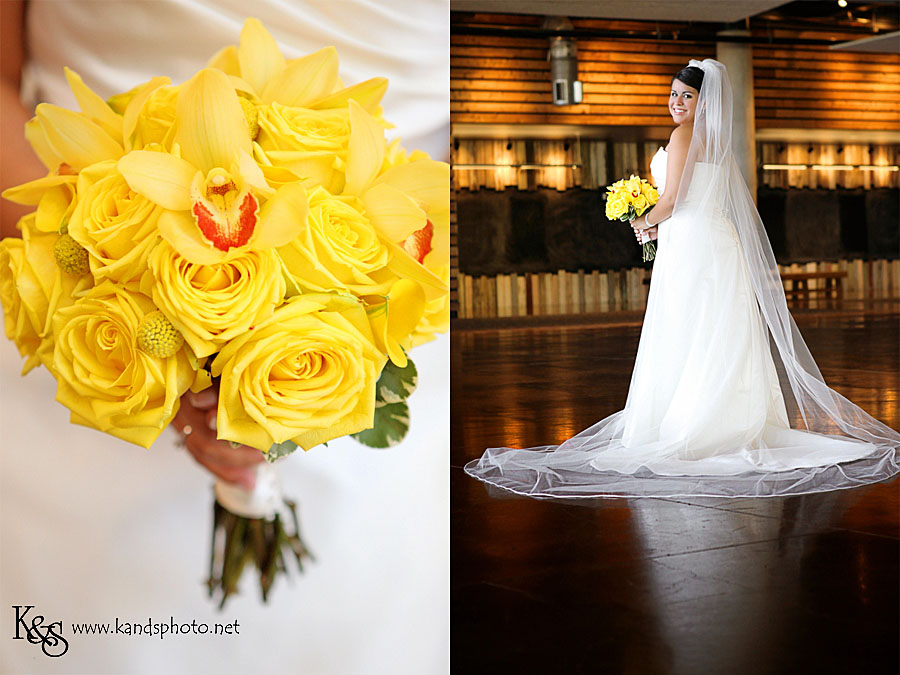 Richard and Anna's Wedding at Watermark Community Church | Dallas Wedding Photographers