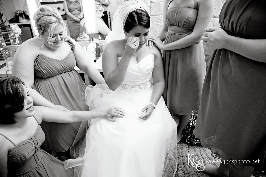 Richard and Anna's Wedding at Watermark Community Church | Dallas Wedding Photographers