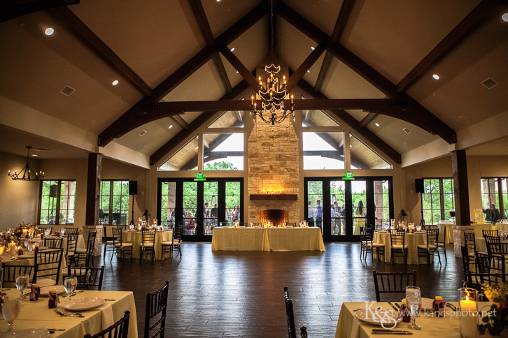 wedding at the laurel grapevine
