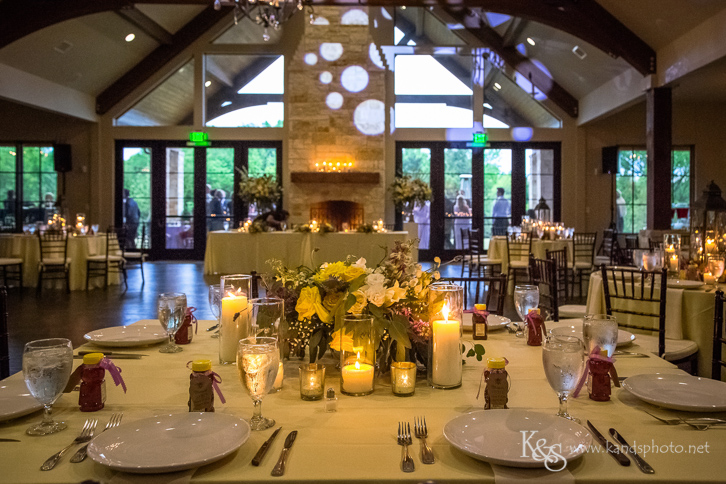 wedding at the laurel grapevine
