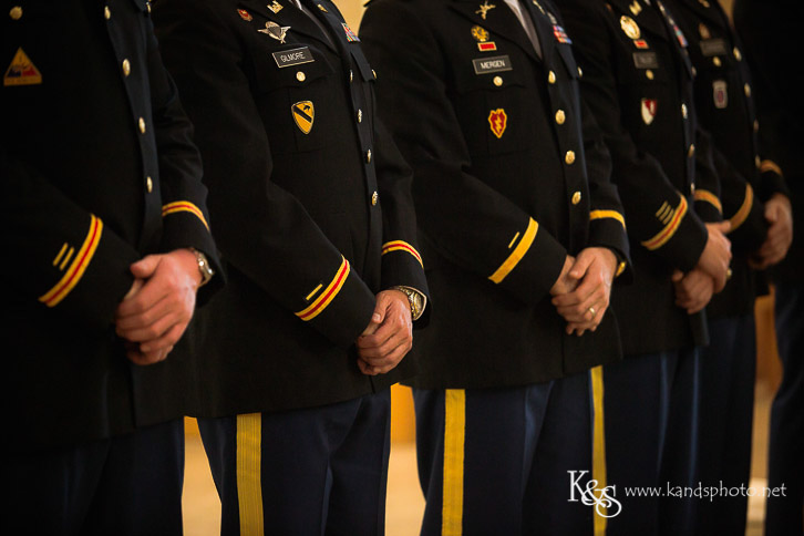 Dallas Catholic Weddings