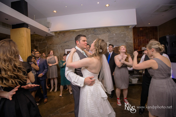 Dallas Wedding Photographers - K & S Photography