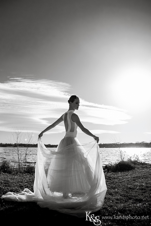 Dallas Dance Photographers - K & S Photography
