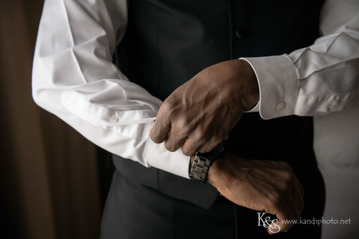 wedding at red oak ballroom houston