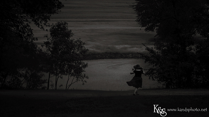 Dallas Wedding Photographers - K & S Photography