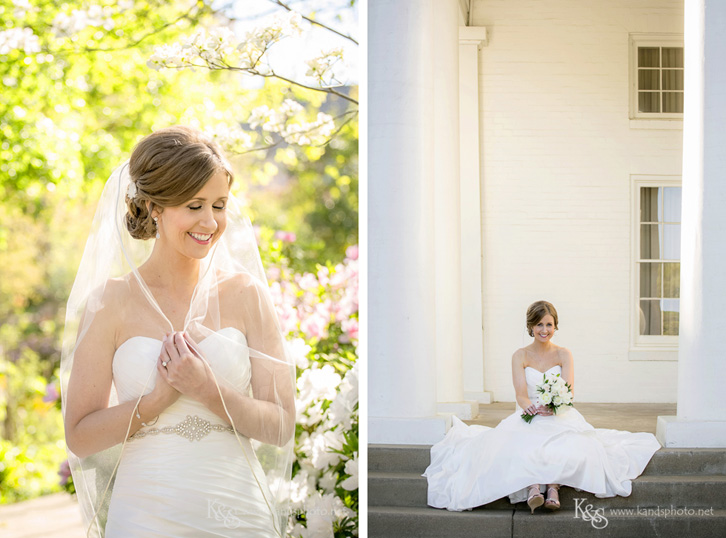lee park dallas bridals