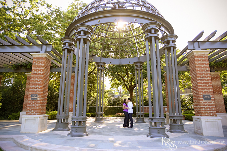 Dallas Wedding Photographers - K & S Photography