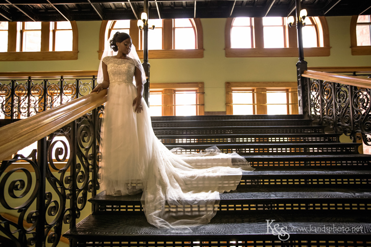 dallas wedding bridal old red museum dallas
