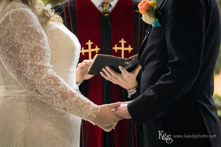 wedding at chapel anna villa