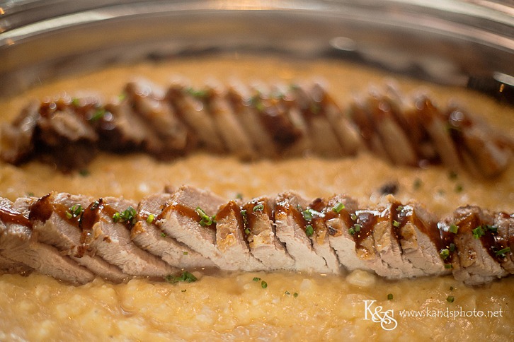 Grand Hotel McKinney Wedding Photographers - K & S Photography