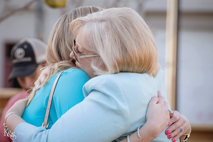 Dallas Engagement proposal Photographers - K & S Photography