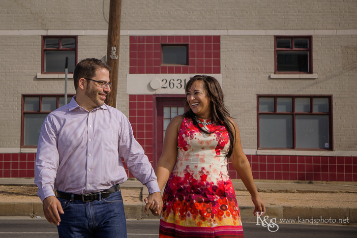 deep ellum engagement portraits-1