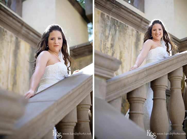 Dallas Wedding Photographers - K & S Photography
