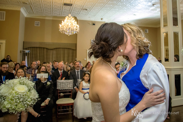 artistic wedding photography mckinney