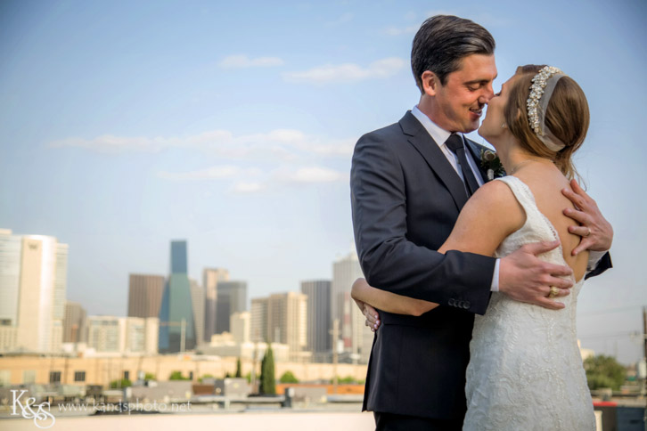 wedding at Dec on Dragon